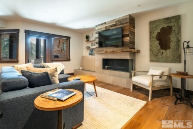 Lake Condo For Sale in Stateline, Nevada