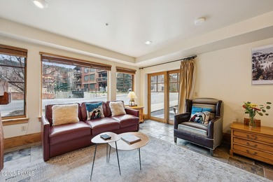 Jordanelle Reservoir Condo For Sale in Park City Utah