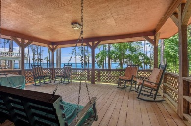 Lake Home For Sale in Jasper, Texas