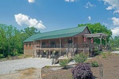 (private lake, pond, creek) Home For Sale in Frankfort Kentucky