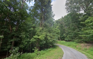 Lake Barkley Lot For Sale in Cadiz Kentucky
