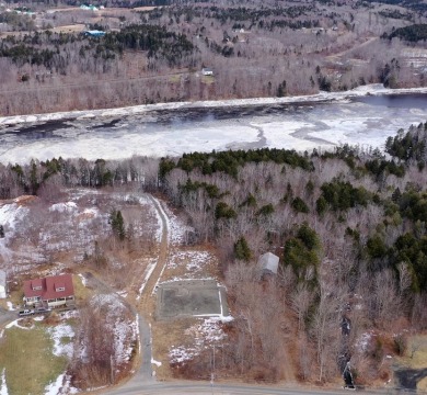 Lake Lot For Sale in Weymouth Falls,