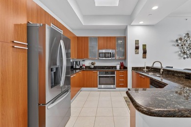Rarely available penthouse residence at Marina Grande offering - photo 11