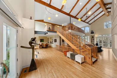 Stunning Custom Contemporary on Coveted Double Lot in Highland - photo 2
