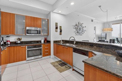 Rarely available penthouse residence at Marina Grande offering - photo 12