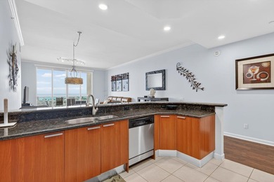 Rarely available penthouse residence at Marina Grande offering - photo 13