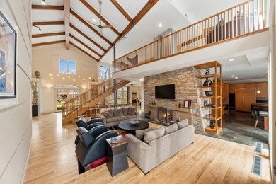Stunning Custom Contemporary on Coveted Double Lot in Highland - photo 4