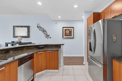 Rarely available penthouse residence at Marina Grande offering - photo 14