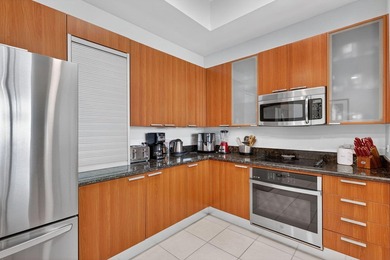 Rarely available penthouse residence at Marina Grande offering - photo 15