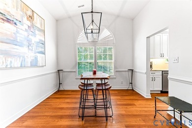 Move right in to this fully updated maintenance-free home - photo 6