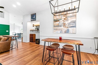Move right in to this fully updated maintenance-free home - photo 7