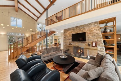 Stunning Custom Contemporary on Coveted Double Lot in Highland - photo 7
