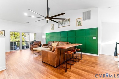 Move right in to this fully updated maintenance-free home - photo 8