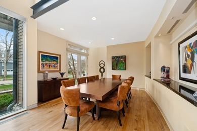 Stunning Custom Contemporary on Coveted Double Lot in Highland - photo 8