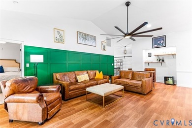 Move right in to this fully updated maintenance-free home - photo 10