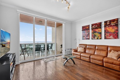 Rarely available penthouse residence at Marina Grande offering - photo 20