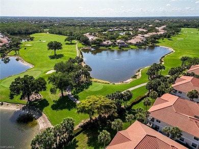 (private lake, pond, coastal) Condo For Sale in Estero Florida