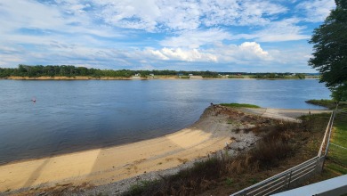 Lake Home For Sale in Counce, Tennessee