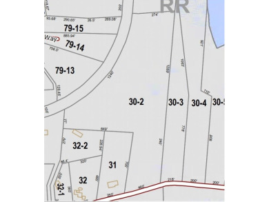 Lake Acreage For Sale in Amherst, New Hampshire