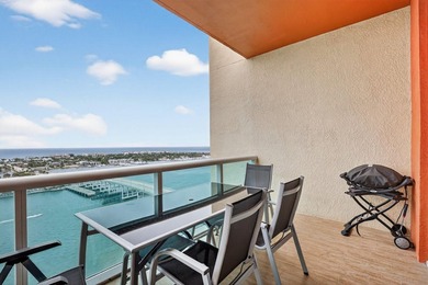 Rarely available penthouse residence at Marina Grande offering - photo 31