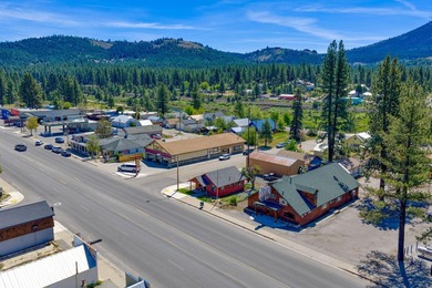Nestled in the heart of the Lost Sierra, the iconic Log Cabin - photo 38