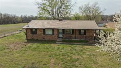 Lake Home For Sale in Afton, Oklahoma