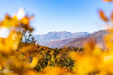 Jordanelle Reservoir Lot For Sale in Kamas Utah