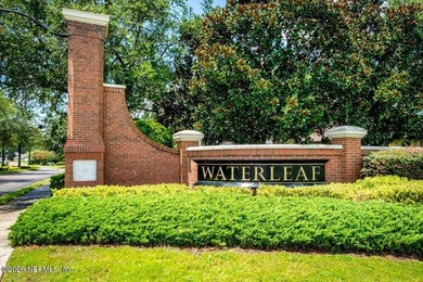 Welcome to Waterleaf! This beautifully updated home offers - photo 44