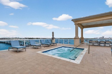 Rarely available penthouse residence at Marina Grande offering - photo 47