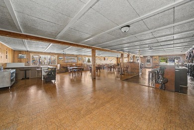 Nestled in the heart of the Lost Sierra, the iconic Log Cabin - photo 48