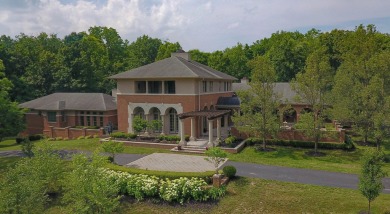 Lake Home For Sale in Ann Arbor, Michigan