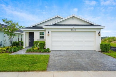 Lake Home For Sale in Port Saint Lucie, Florida