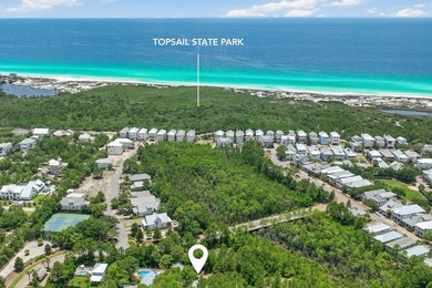 NO HOA AND OVER A HALF ACRE LOT! Bordered by lush vegetation and - photo 3