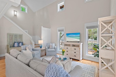NO HOA AND OVER A HALF ACRE LOT! Bordered by lush vegetation and - photo 4