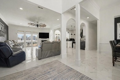 Welcome to 9737 Anchor Dr, a beautifully designed brick - photo 9