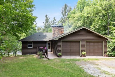 Lake Home For Sale in Wilmington, New York