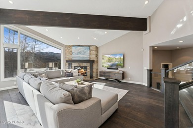 This beautiful and inviting home, located in Lower Deer Valley - photo 2