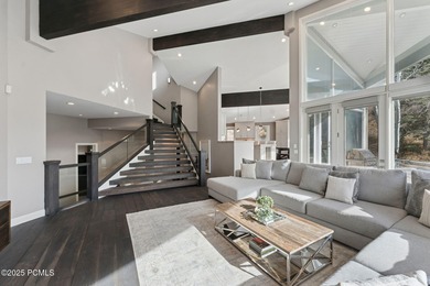 This beautiful and inviting home, located in Lower Deer Valley - photo 3