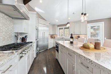 This beautiful and inviting home, located in Lower Deer Valley - photo 6