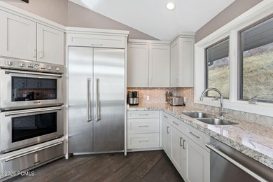 This beautiful and inviting home, located in Lower Deer Valley - photo 7