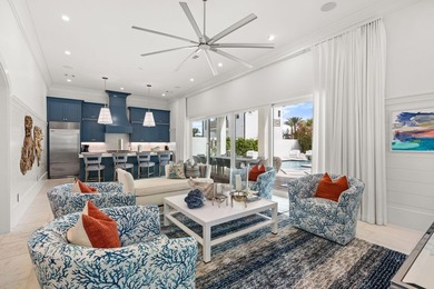 Set within the gated community of Paradise by the Sea, this - photo 10