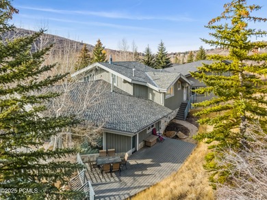This beautiful and inviting home, located in Lower Deer Valley - photo 10