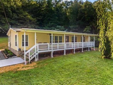 Norris Lake Home Sale Pending in Andersonville Tennessee