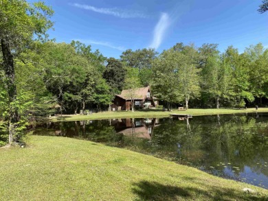 Lake Home Off Market in Warren, Texas