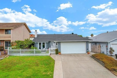 Welcome to this beautifully updated single-story home in the - photo 1