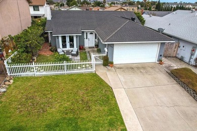 Welcome to this beautifully updated single-story home in the - photo 3