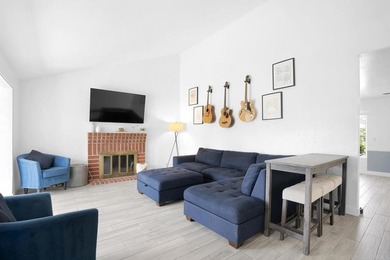 Welcome to this beautifully updated single-story home in the - photo 6