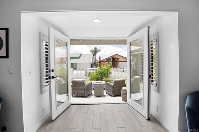 Welcome to this beautifully updated single-story home in the - photo 8