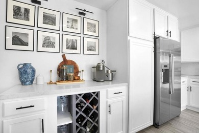 Welcome to this beautifully updated single-story home in the - photo 10