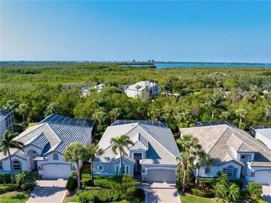 Bonita Lakes Area Home For Sale in Bonita Springs Florida